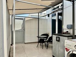 Suites @ Bukit Timah (D21), Apartment #479144841